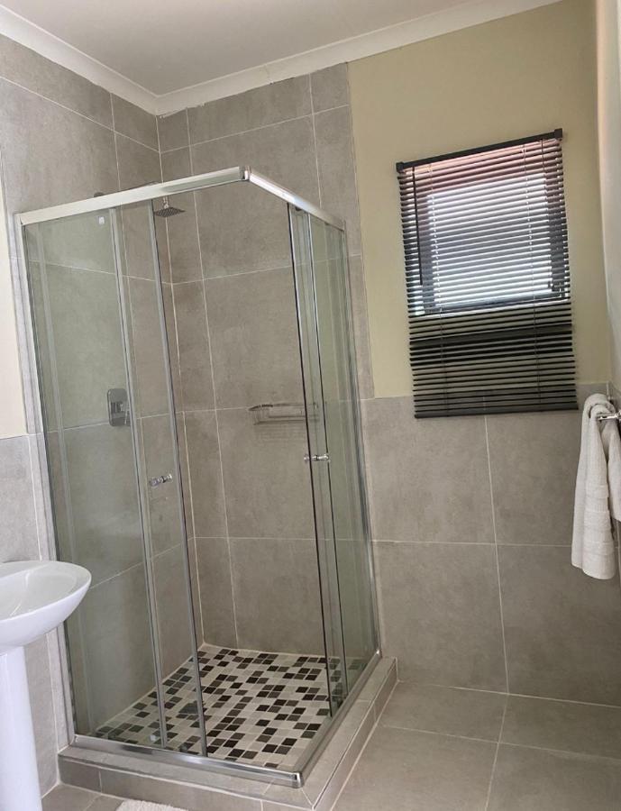 Appartement Lime Court Two à Pretoria-Noord Extérieur photo