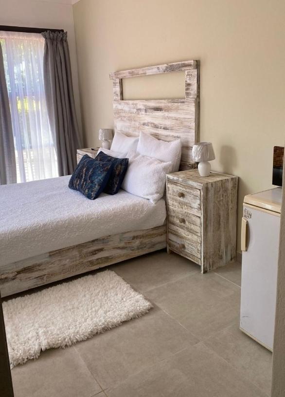 Appartement Lime Court Two à Pretoria-Noord Extérieur photo